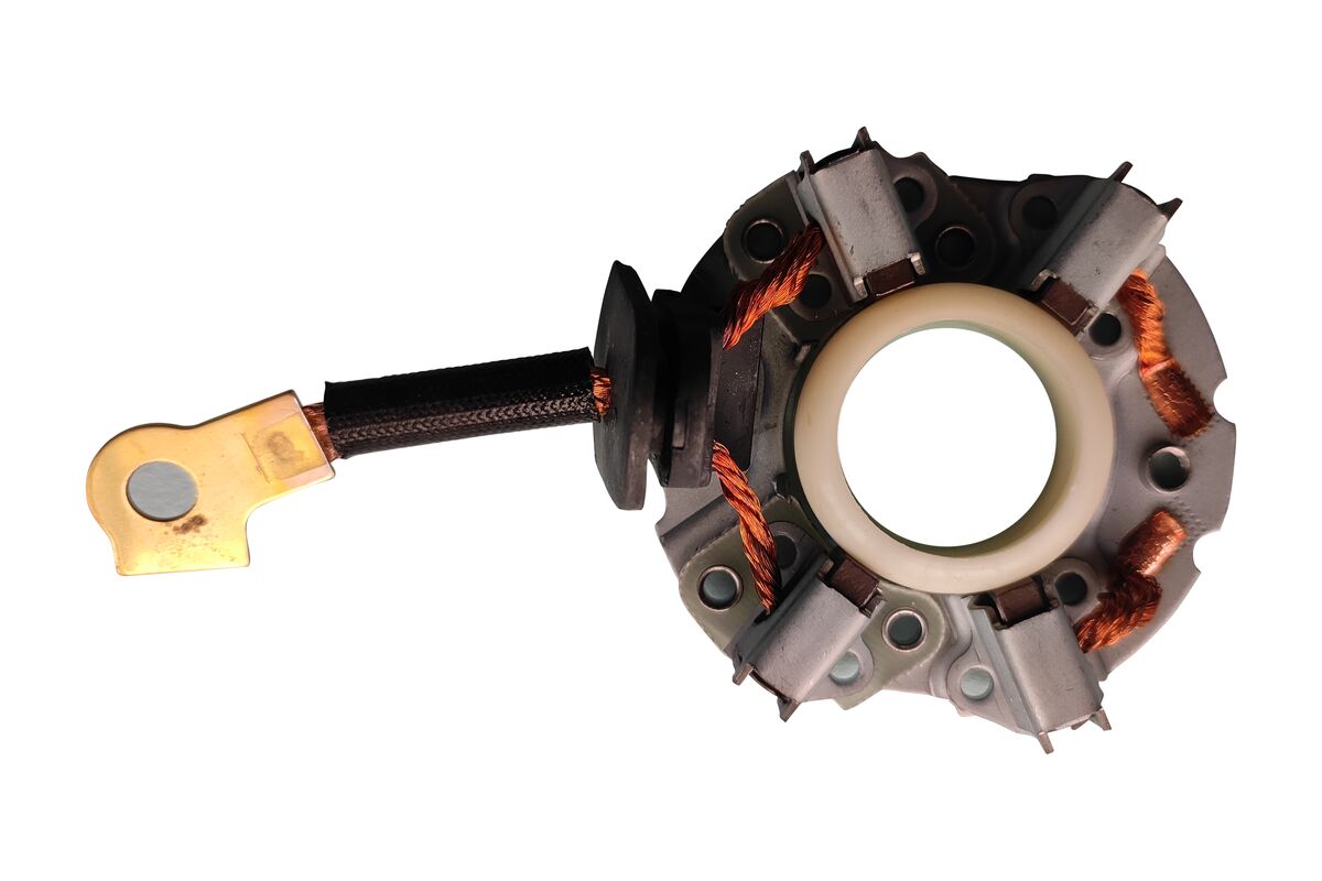 Repair Kit, starter