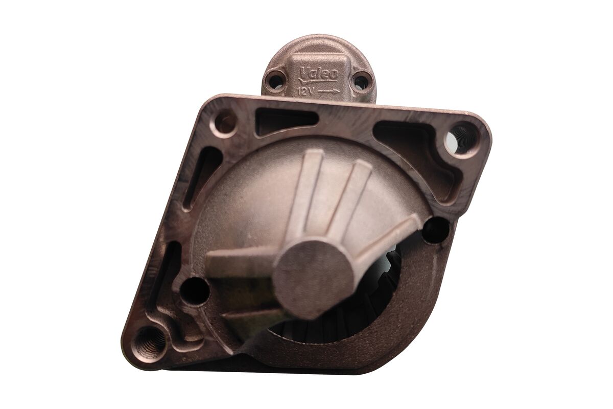 Drive Bearing, starter