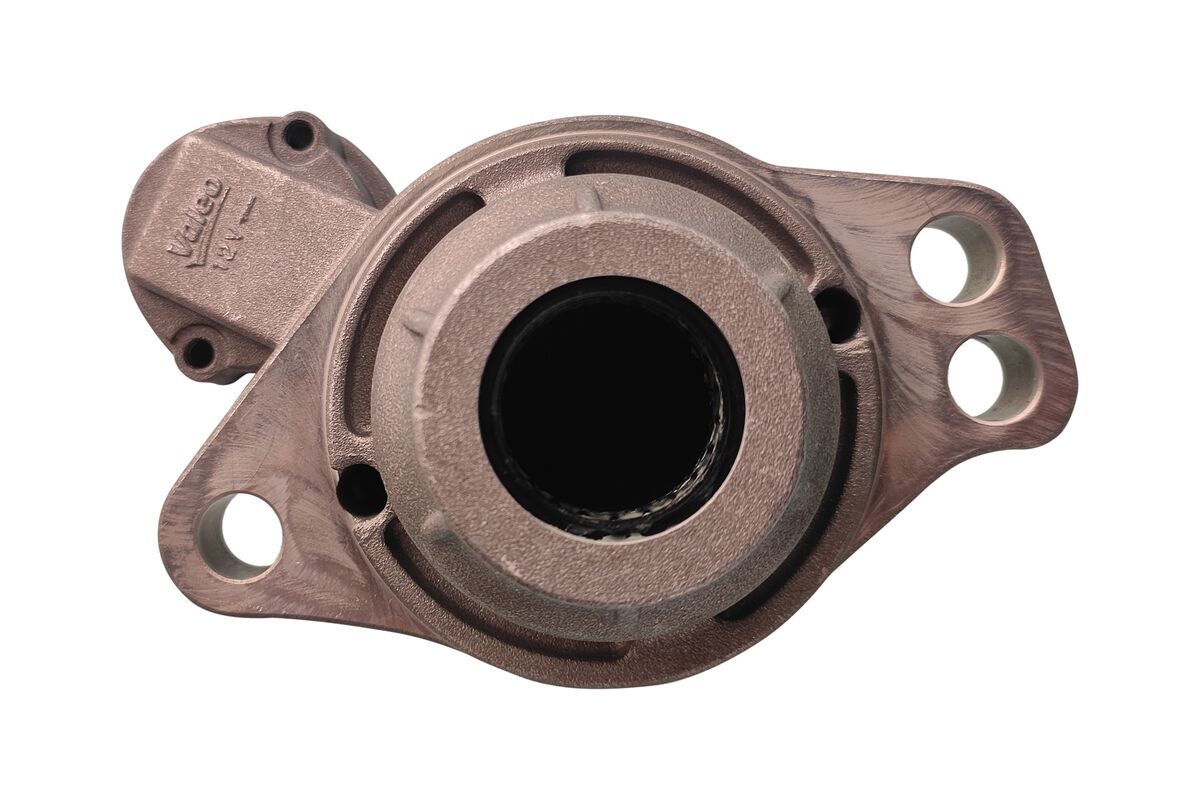 Drive Bearing, starter 2