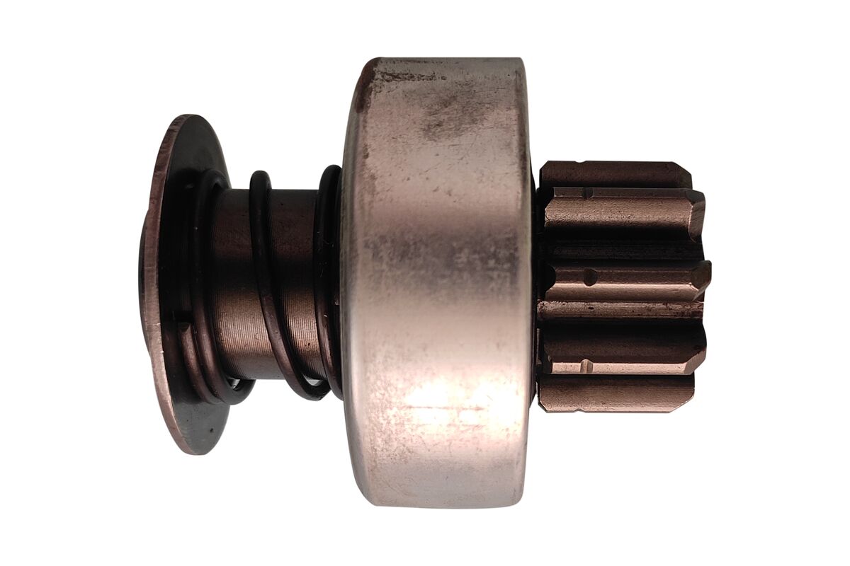 Pinion, starter