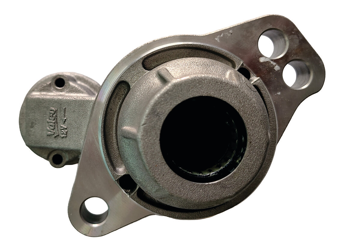 Drive Bearing, starter