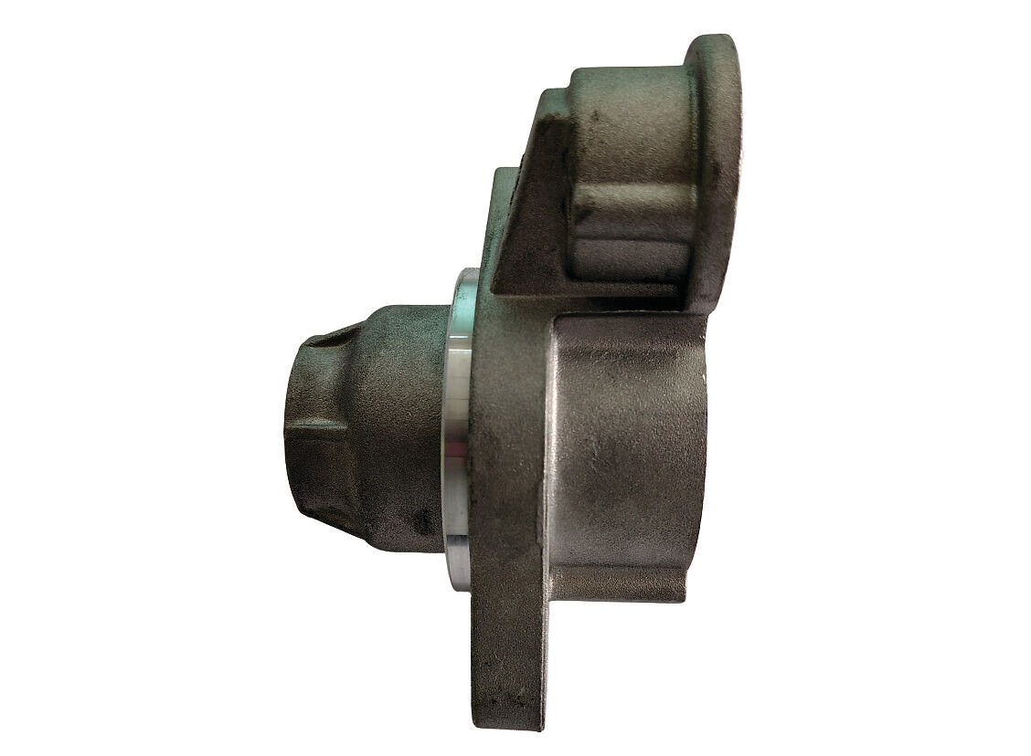 Drive Bearing, starter 2