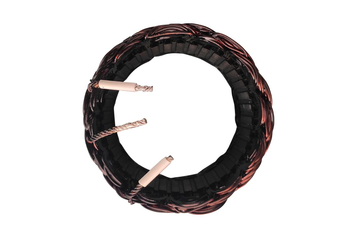 Stator, alternator 2