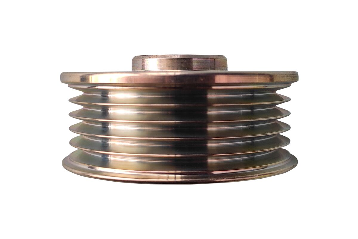 Belt Pulley, alternator