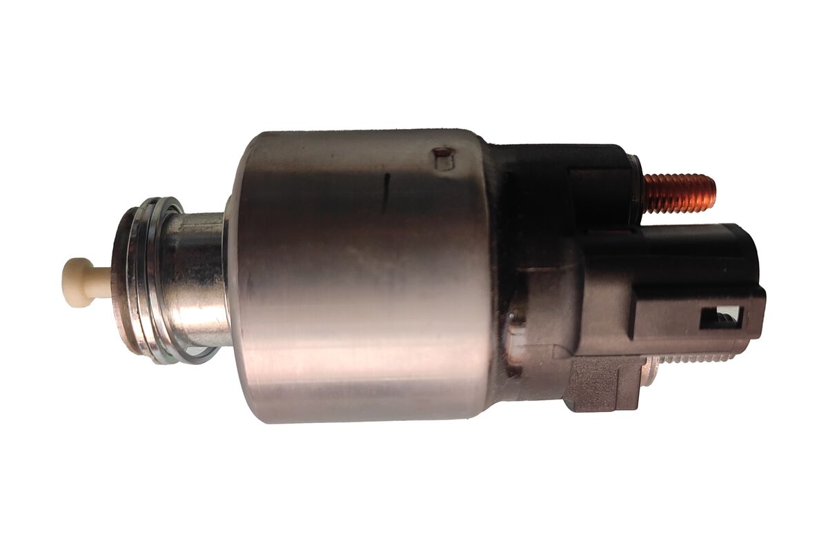 Solenoid Switch, starter