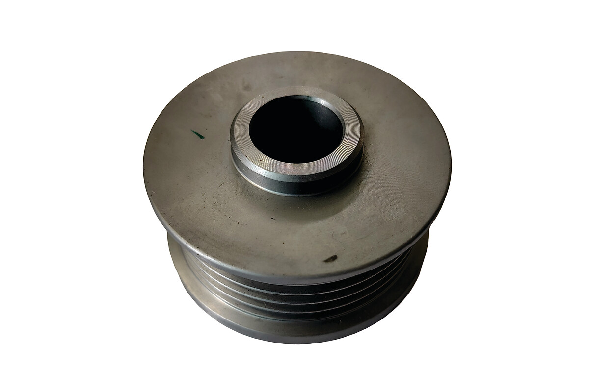 Belt Pulley, alternator
