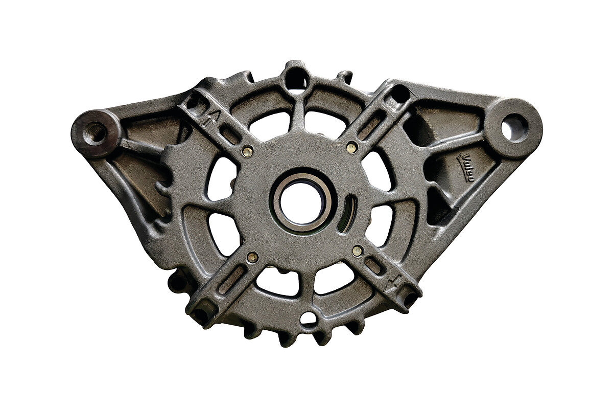 Drive Bearing, alternator