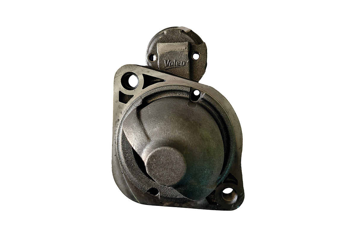 Drive Bearing, starter