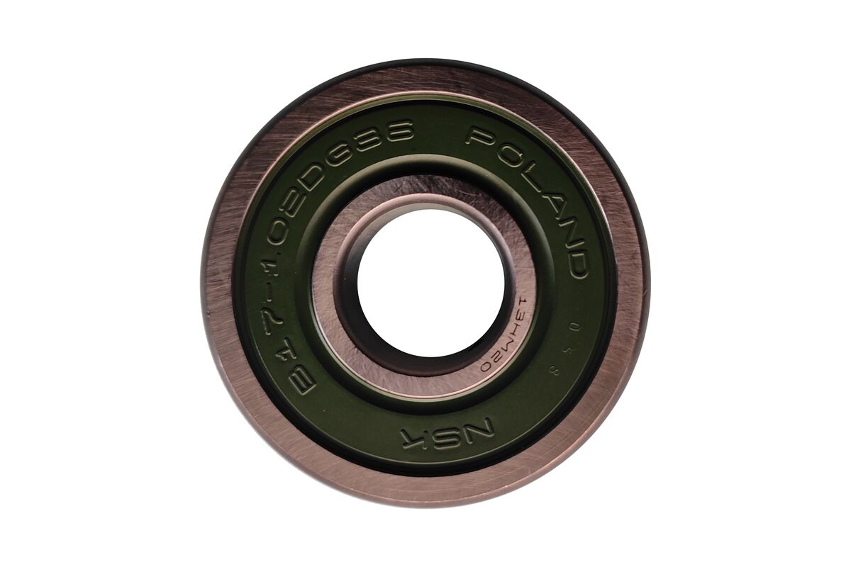 Slip Ring Bearing, alternator