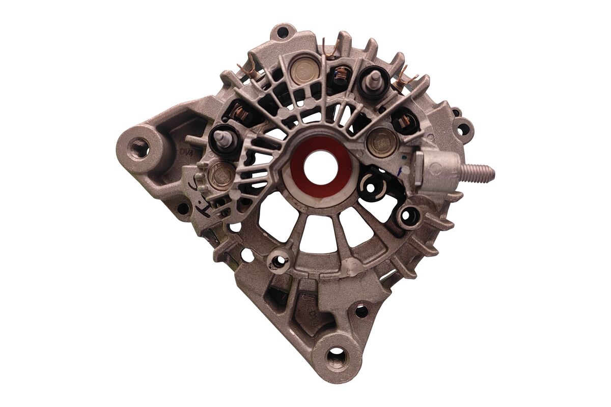 VALEO 406821 Ανορθωτής, γεννήτρια for FORD FORD ASIA & OCEANIA