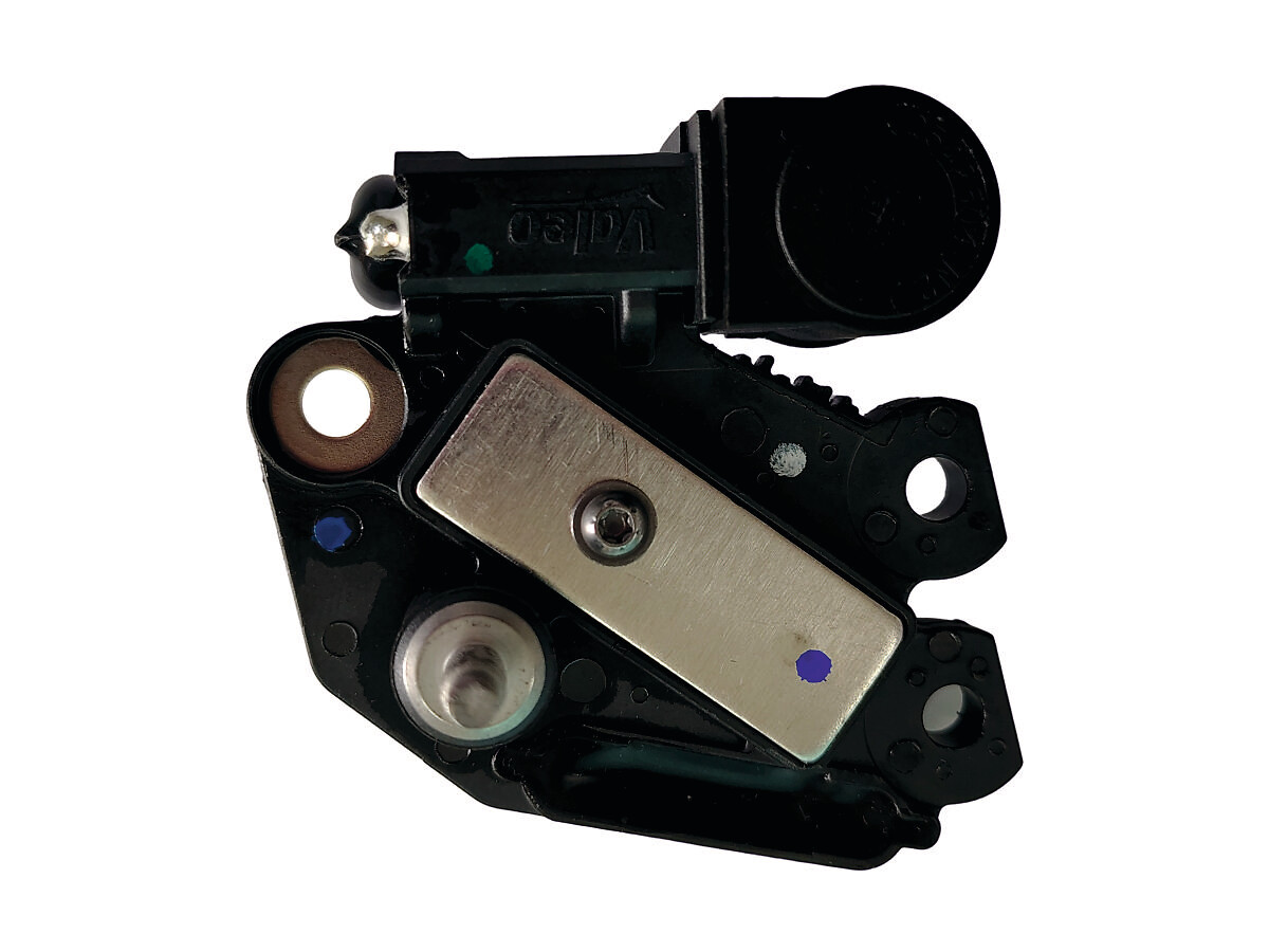 Alternator Regulator