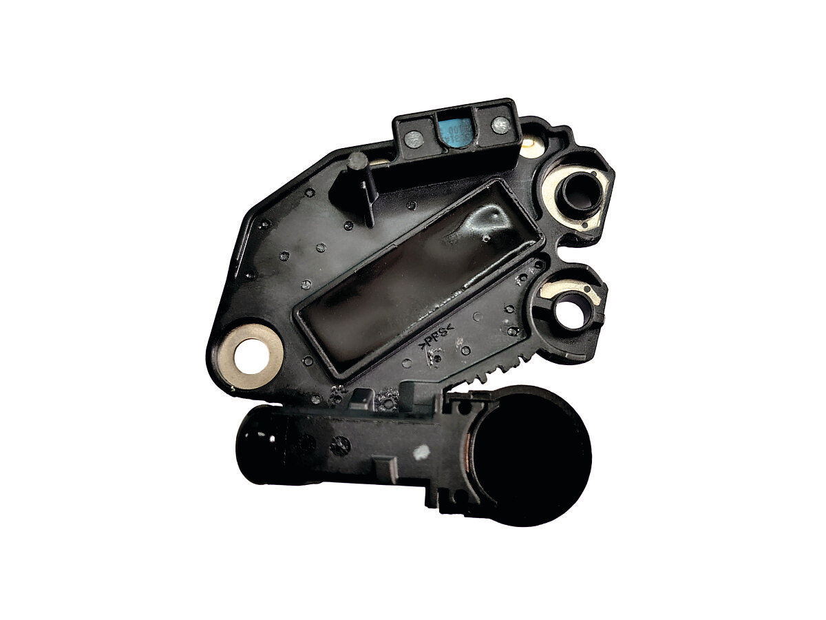 Alternator Regulator 2