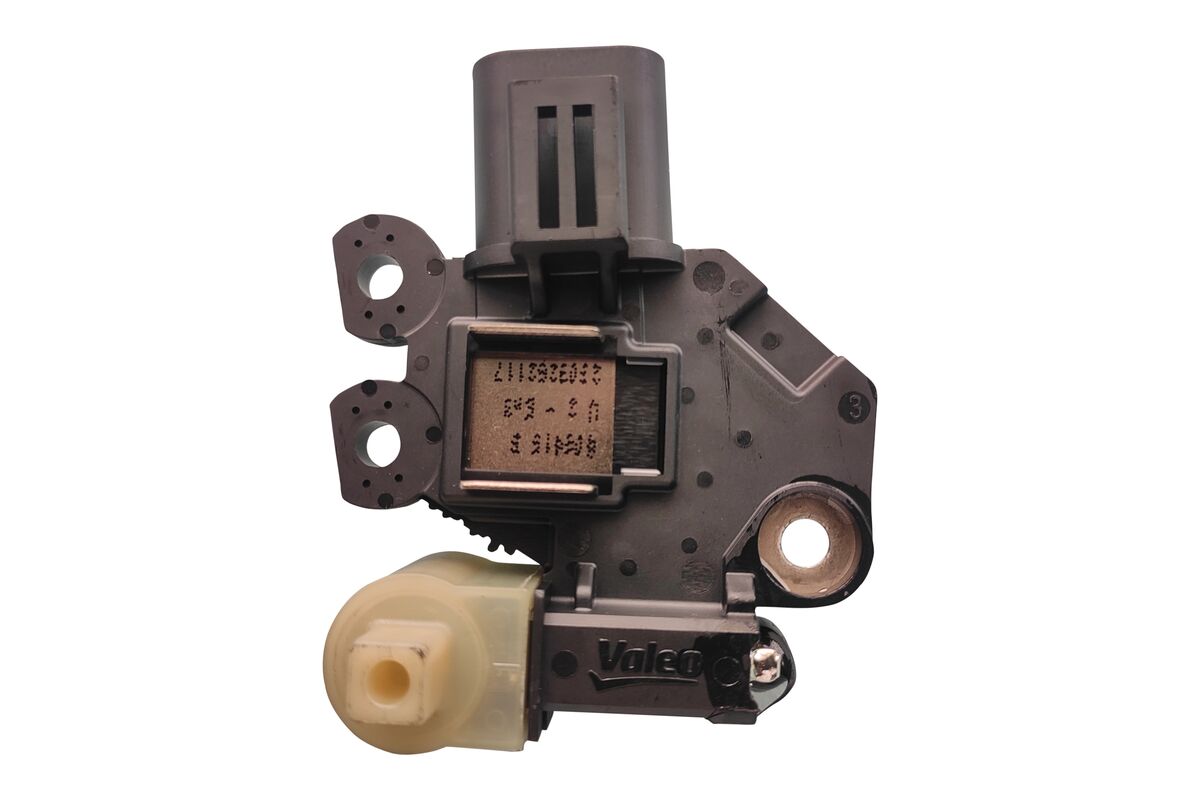 Alternator Regulator