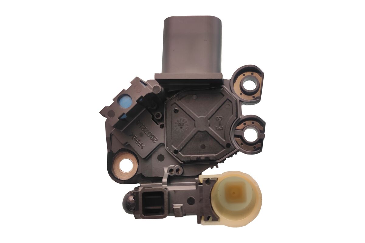 Alternator Regulator 2