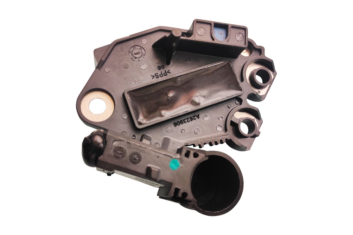 Alternator Regulator 2