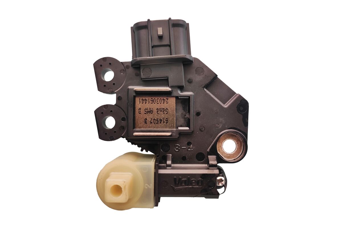 Alternator Regulator