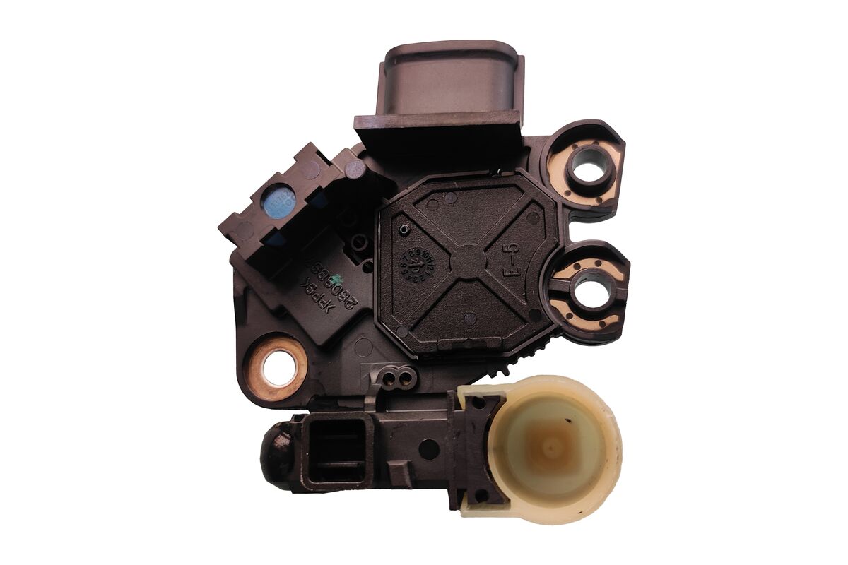 Alternator Regulator 2