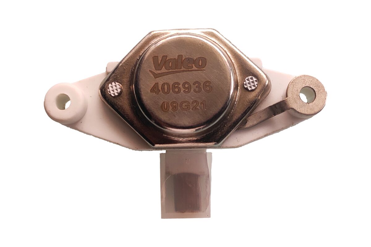 Alternator Regulator