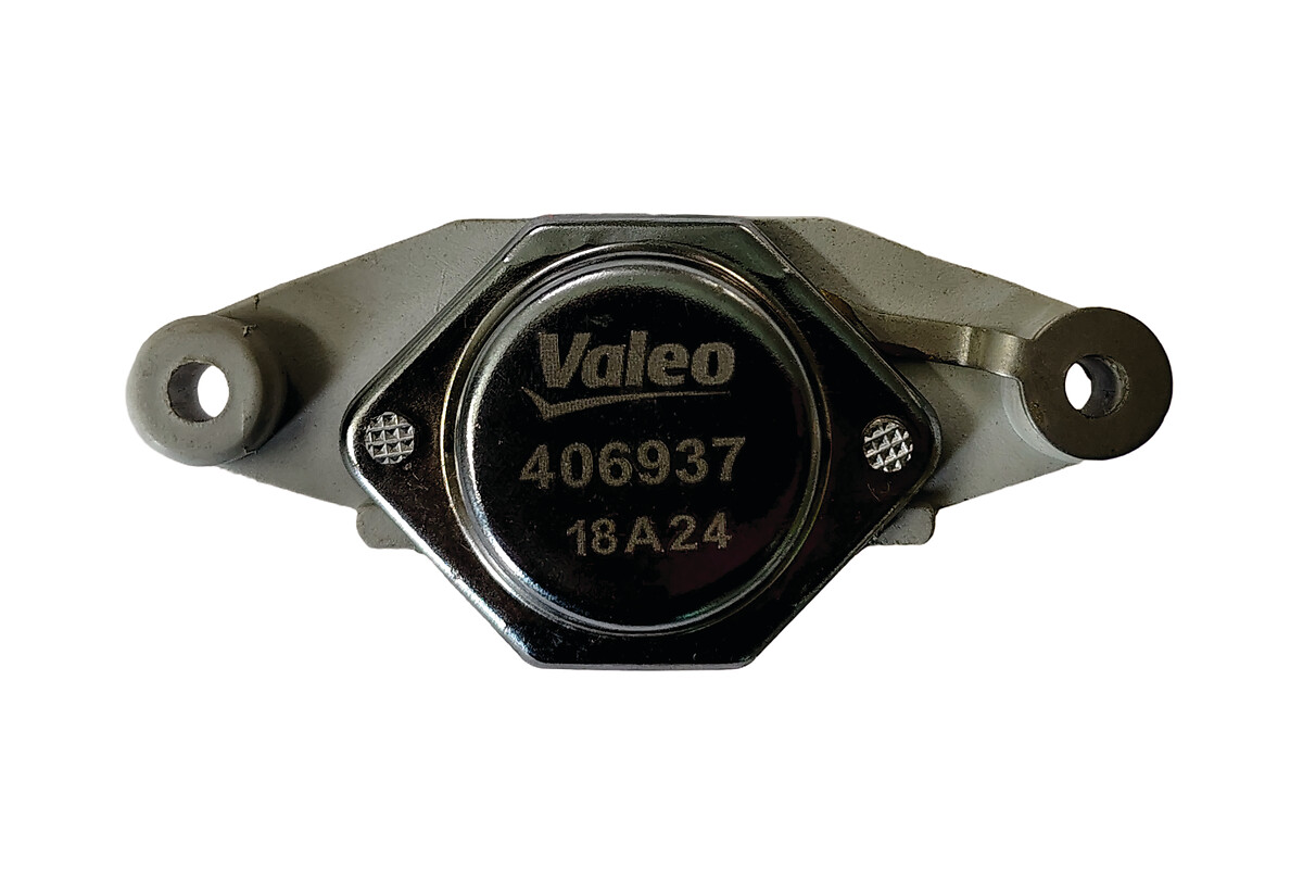 Alternator Regulator