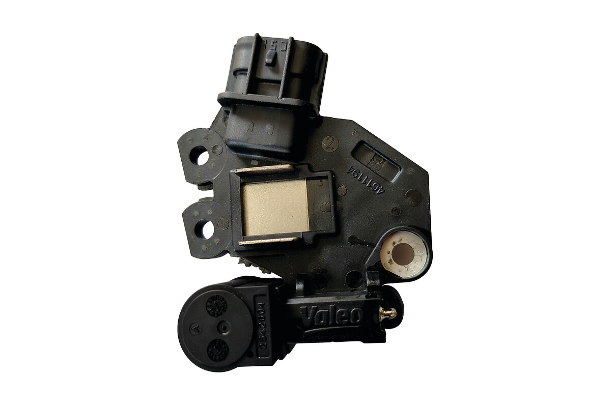 Alternator Regulator