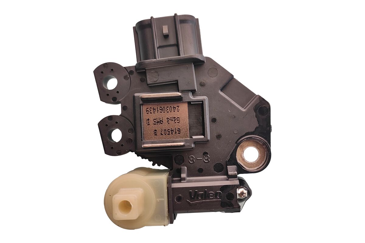 Alternator Regulator