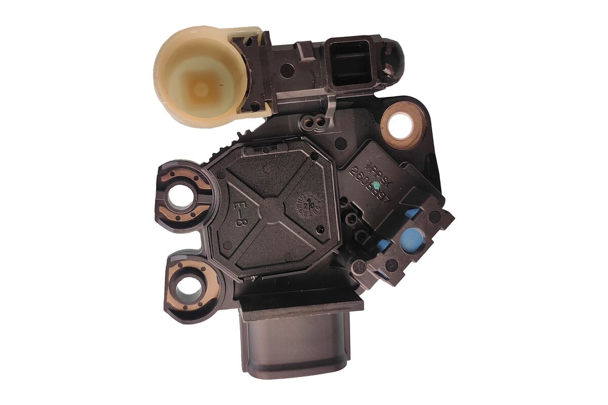 Alternator Regulator 2