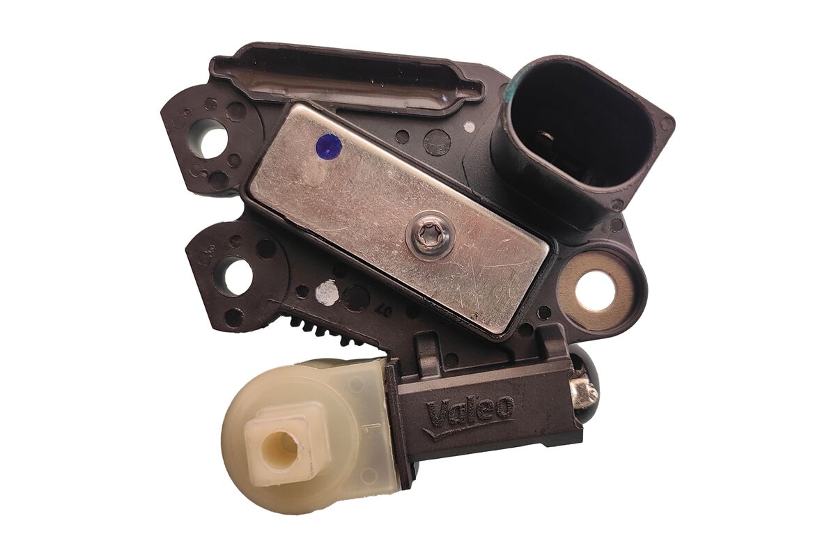Alternator Regulator