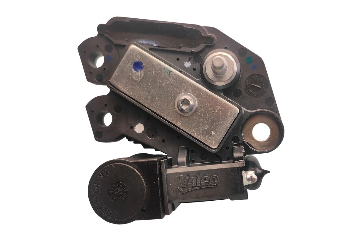 Alternator Regulator