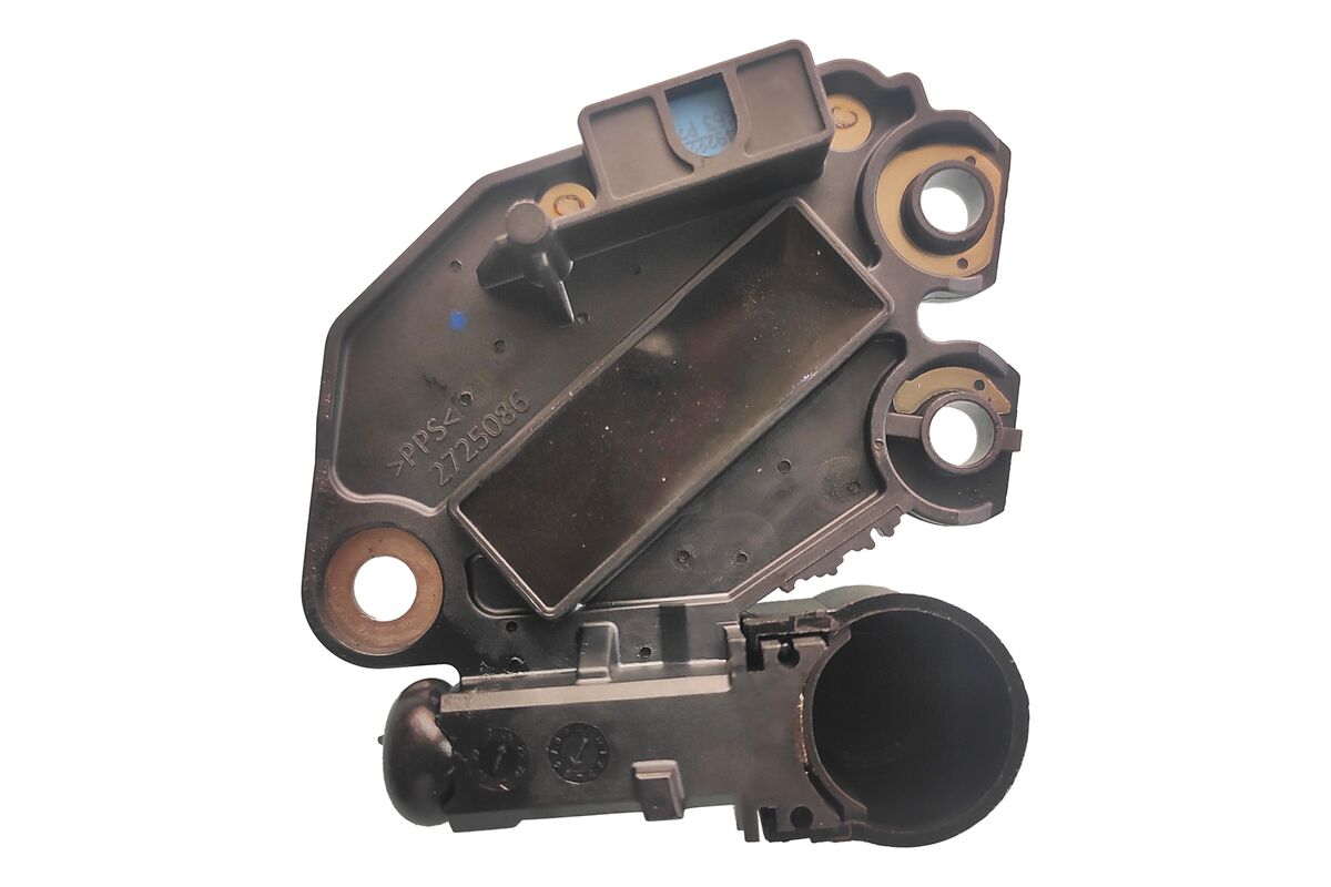 Alternator Regulator 2