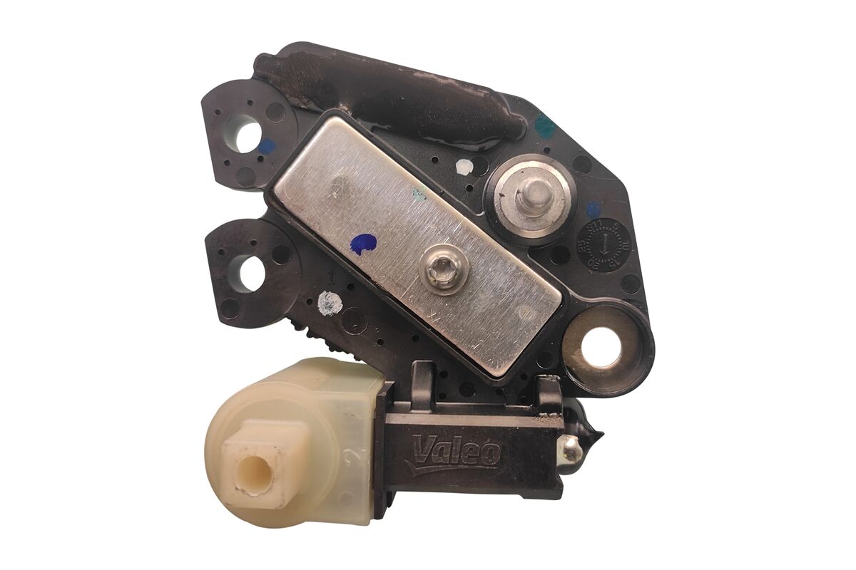 Alternator Regulator