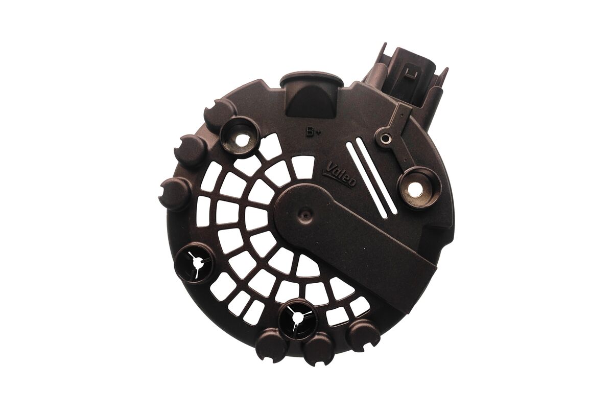 Drive Bearing, alternator