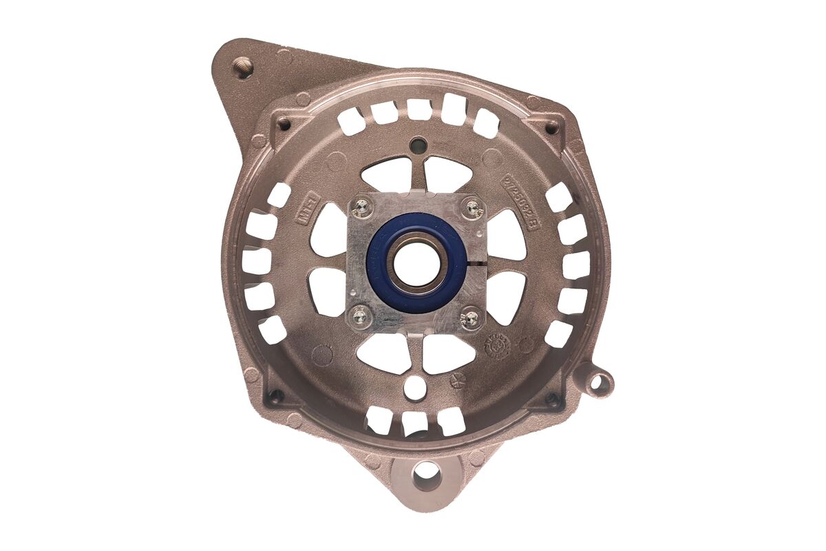 Drive Bearing, alternator 2