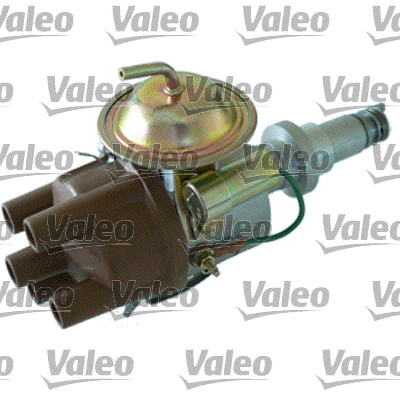 VALEO 242038 Distributore accensione