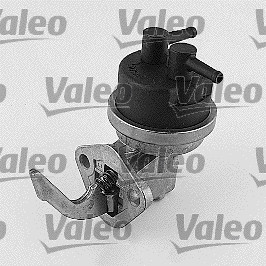 VALEO 474657 Pompa carburante-Pompa carburante-Ricambi Euro