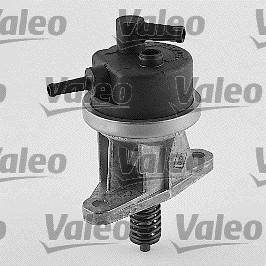 VALEO 474658 Palivové čerpadlo