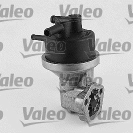 VALEO 474659 Pompa carburante-Pompa carburante-Ricambi Euro