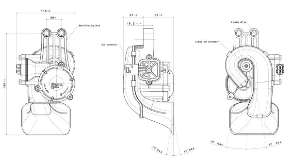 Signal Horn 2