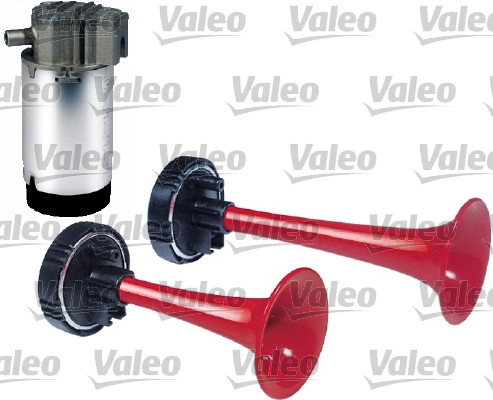 VALEO 479171 Clacson