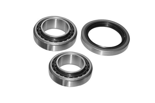 VALEO 502023 Hjullagerssats