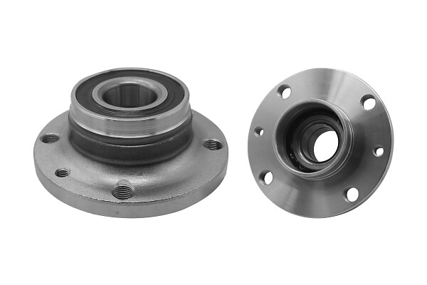 VALEO 502025 Hjullagerssats