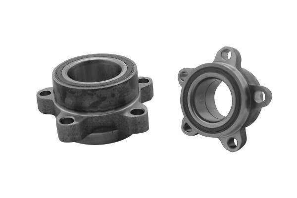VALEO 502026 Hjullagerssats