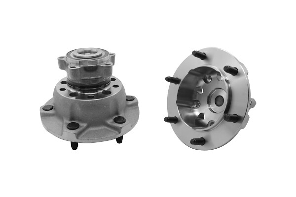 VALEO 502034 Hjullagerssats