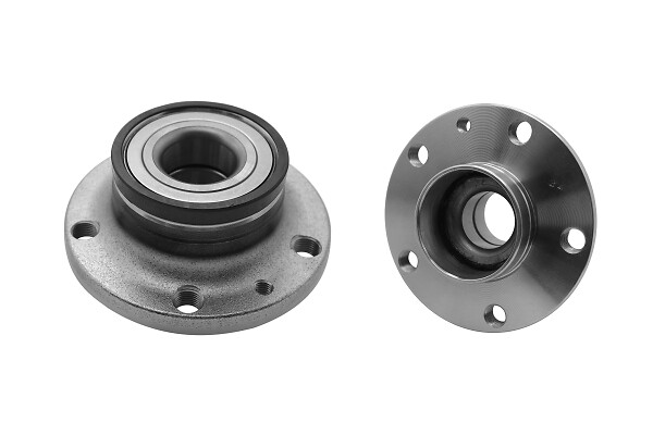 VALEO 502035 Hjullagerssats