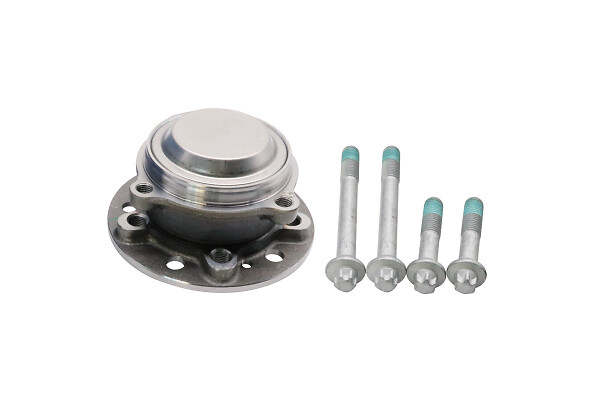 VALEO 502038 Hjullagerssats