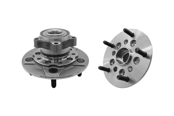 VALEO 502046 Hjullagerssats