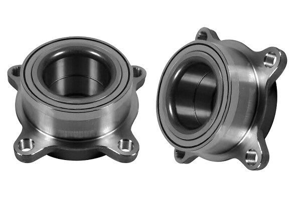 VALEO 502047 Hjullagerssats