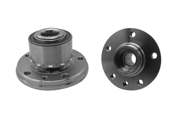 VALEO 502048 Hjullagerssats