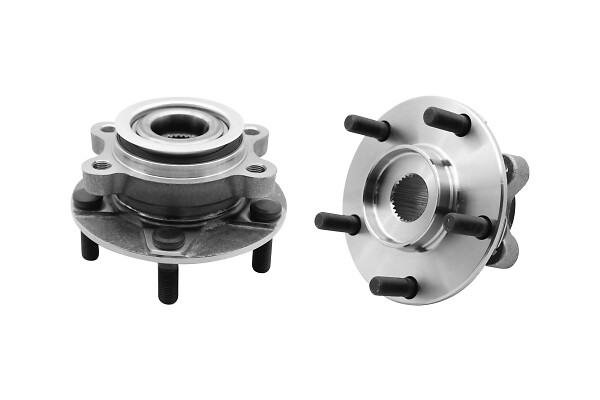 VALEO 502049 Hjullagerssats