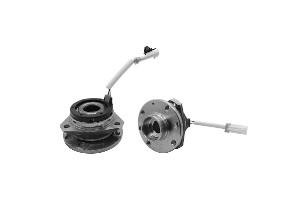 VALEO 502050 Hjullagerssats
