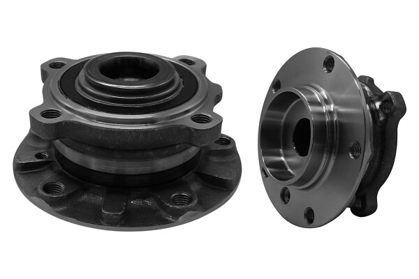VALEO 502055 Hjullagerssats